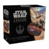 Fantasy Flight Games Star Wars: Legion - X-34 Landspeeder Unit Expansion 2 Fantasy Flight Games Star Wars: Legion - X-34 Landspeeder Unit Expansion -Fantasy Flight Games Shop 012f58ffbfa5c539255741652a64a2ff19028d60 86520.1626866030