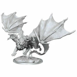 Dungeons & Dragons Nolzur's Marvelous Unpainted Miniatures: Chimera Paint Night Kit