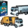 ASMODEE Marvel: Crisis Protocol - NYC Commercial Truck Terrain Pack -Fantasy Flight Games Shop 1679484a498cba1a6fd14281817bb62a9b71cba2 28429.1626873606