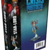 ASMODEE Marvel: Crisis Protocol - Star-Lord Character Pack 1 ASMODEE Marvel: Crisis Protocol - Star-Lord Character Pack -Fantasy Flight Games Shop 1a88f7de0b8e4ce0e6e3149c0cb7e06f9cd65b4c 76445.1626874129