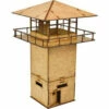 The Walking Dead: All Out War - Prison Tower Scenery Set 1 The Walking Dead: All Out War - Prison Tower Scenery Set -Fantasy Flight Games Shop 1fd619397d055d541a614c88083fc0f640b5ff5e 85406.1626858243