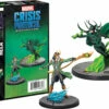 ASMODEE Marvel: Crisis Protocol - Loki & Hela Character Pack -Fantasy Flight Games Shop 211203b2728541ae64f60e8b4c59b76584e93e76 71151.1626873682