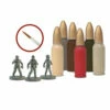 The Walking Dead: All Out War - Walker Paint Set