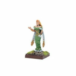 Kings Of War 2nd Edition: Elf Mage Queen