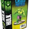 ASMODEE Marvel: Crisis Protocol - Hulk Character Pack 1 ASMODEE Marvel: Crisis Protocol - Hulk Character Pack -Fantasy Flight Games Shop 2eeaff78b052362e545336b95a2bb0dc6c32ab7c 40642.1626871619