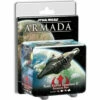 Fantasy Flight Games Star Wars: Armada - Rebel Fighter Squadrons II Expansion Pack