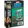 Atomic Mass Games Marvel Crisis Protocol: Lizard & Kraven -Fantasy Flight Games Shop 332f93b798f03e8dd79223ab2b29f0cc3015fbab 35627.1626890027