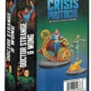 ASMODEE Marvel: Crisis Protocol - Doctor Strange & Wong Character Pack