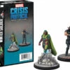 ASMODEE Marvel: Crisis Protocol - Vision & Winter Soldier Character Pack 2 ASMODEE Marvel: Crisis Protocol - Vision & Winter Soldier Character Pack -Fantasy Flight Games Shop 449bd6f1a4faf37c8ea0416262ad2c889c832d21 35134.1626873628