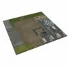 The Walking Dead: All Out War - The Prison Deluxe Gaming Mat -Fantasy Flight Games Shop 454aeb0448555e7fba3b2a4d915c36f37effe425 35053.1626856429