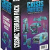 ASMODEE Marvel: Crisis Protocol - Cosmic Terrain Pack 2 ASMODEE Marvel: Crisis Protocol - Cosmic Terrain Pack -Fantasy Flight Games Shop 45f880bd9e2005d50e94eadad8593e5ca6b03cf6 76877.1626876869