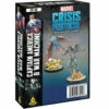 Atomic Mass Games Marvel Crisis Protocol: Captain American & War Machine -Fantasy Flight Games Shop 5acaa0f41807ee3ff14a473974f0be87501469bc 80957.1626891671