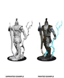 Dungeons & Dragons: Nolzur's Marvelous Unpainted Miniatures - Storm Giant