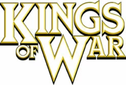 Kings Of War Vanguard: Forces Of Nature Support Pack - Centaur Chief