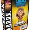 ASMODEE Marvel: Crisis Protocol - M.O.D.O.K. Character Pack