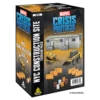 ASMODEE Marvel Crisis Protocol: NYC Construction Site Terrain -Fantasy Flight Games Shop 771d15f254e305fcb0710b8a78d7e9dc9db81d57 61681.1626879517
