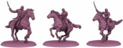 CMON A Song Of Ice & Fire Miniatures Game: Dothraki Screamers Unit Box