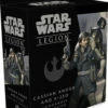 Fantasy Flight Games Star Wars: Legion - Cassian Andor And K-2SO Commander Expansion
