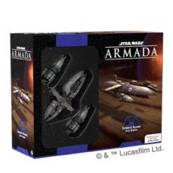 Fantasy Flight Games Star Wars Armada: Separatist Alliance Fleet Starter