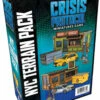 ASMODEE Marvel: Crisis Protocol - NYC Terrain Pack -Fantasy Flight Games Shop 81dc67676e718c01dcca6cd20c258c9a0e3a04d2 83324.1626871561