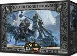 CMON A Song Of Ice & Fire Miniatures Game: Builder Stone Thrower