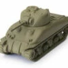 World Of Tanks Miniatures Game: Wave 2 Tank - American (M4A1 Sherman) -Fantasy Flight Games Shop 86246e057c4f659b62cb7cec032b28c52a9ed959 69120.1626878623