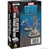 Atomic Mass Games Marvel Crisis Protocol: Amazing Spider-Man & Black Cat -Fantasy Flight Games Shop 897cbd0aeaac19367b5e5936a8cea20b3e5ba820 21199.1626890103