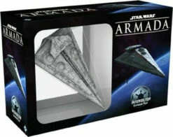 Fantasy Flight Games Star Wars: Armada - Interdictor Expansion Pack