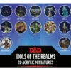 Dungeons & Dragons: Idols Of The Realms - Boneyard 2D Acrylic Miniatures Set 1 1 Dungeons & Dragons: Idols Of The Realms - Boneyard 2D Acrylic Miniatures Set 1 -Fantasy Flight Games Shop 94510 1024x1024 03627.1633570970