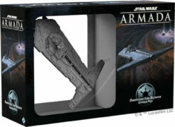 Fantasy Flight Games Star Wars Armada: Onager-class Star Destroyer Expansion Pack