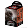 Dungeons & Dragons Miniatures: Icons Of The Realms - Sand & Stone - Booster Pack -Fantasy Flight Games Shop 96234 DD Icons of the Realms Sand and Stone Booster Box MOCK 95267.1682020581