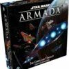 Fantasy Flight Games Star Wars: Armada - The Corellian Conflict Campaign Expansion -Fantasy Flight Games Shop 9e196e2b3de7a417632b4011587786f75797a834 98627.1626857132