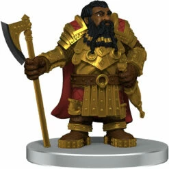 Dungeons & Dragons Miniatures: Voices Of The Realms - Band Of Heroes