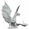 Dungeons & Dragons Nolzur's Marvelous Unpainted Miniatures: Adult Brass Dragon (PREORDER) 2 Dungeons & Dragons Nolzur's Marvelous Unpainted Miniatures: Adult Brass Dragon (PREORDER) -Fantasy Flight Games Shop DDMWD 020 AdultBrassDragon UPM HugeRender 59479.1684443332