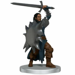 Dungeons & Dragons Miniatures: Icons Of The Realms - Dragon Army Warband