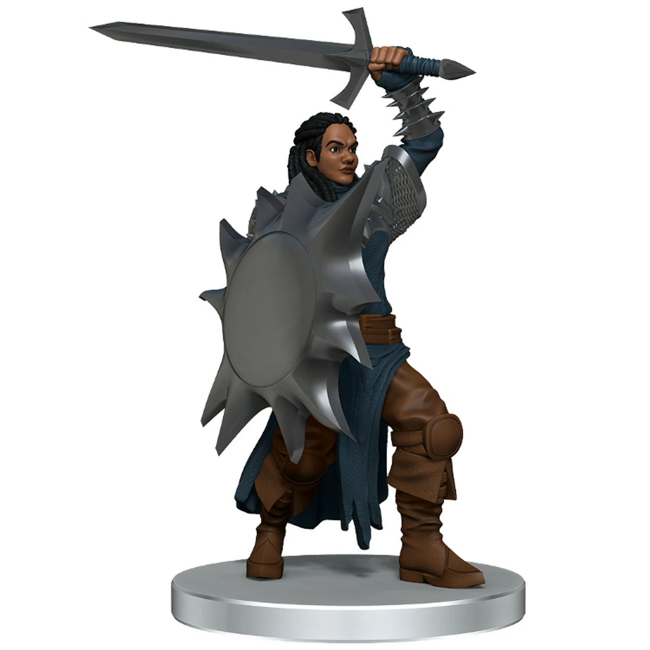 Dungeons & Dragons Miniatures: Icons Of The Realms - Dragon Army Warband 3 Dungeons & Dragons Miniatures: Icons Of The Realms - Dragon Army Warband