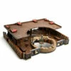 Dungeons & Dragons Miniatures: Icons Of The Realms - Yawning Portal Inn Premium Set -Fantasy Flight Games Shop DnD IotR TheYanwingPortalInn25 91228.1644627272