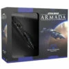 Fantasy Flight Games Star Wars Armada: Recusant-Class Destroyer Expansion Pack 2 Fantasy Flight Games Star Wars Armada: Recusant-Class Destroyer Expansion Pack -Fantasy Flight Games Shop SWM43 image02000 61797.1658426658