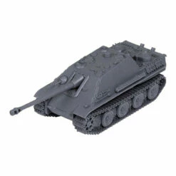 World Of Tanks Miniatures Game: Wave 11 Tank - German (Jagdpanther)