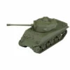 World Of Tanks Miniatures Game: Wave 11 Tank - Soviet (Loza's M4-A2 Sherman) -Fantasy Flight Games Shop Thumbnail 43 69257.1682556078