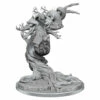 Magic: The Gathering Deep Cuts Unpainted Miniatures: Shigeki, Jukai Visionary (Wave 5) -Fantasy Flight Games Shop UPM17 008 ShiritoLeaderoftheHanamiOrder UPM HiresRender 74322.1650391971