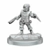 Dungeons & Dragons Miniatures: Frameworks - Male Halfling Rogue (Wave 2) -Fantasy Flight Games Shop UPMPSp01 017 MaleHalflingRogue HiresRender3 UPM result 70872.1671844278