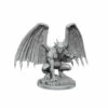 Dungeons & Dragons Miniatures: Frameworks - Gargoyle (Wave 2) -Fantasy Flight Games Shop UPMPSp02 012 Gargoyle HiresRender UPM 2 result 46125.1672443494