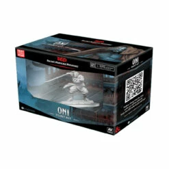 Dungeons & Dragons Nolzur's Marvelous Unpainted Miniatures: Oni - Paint Kit