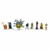 Dungeons & Dragons Miniatures: Icons Of The Realms - Waterdeep - Dragonheist - Box Set 1 -Fantasy Flight Games Shop Untitled 55474.1649885381