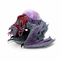 Dungeons & Dragons Miniatures: Icons Of The Realms - Fizban's Treasury Of Dragons - Elder Brain Dragon