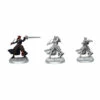 Dungeons & Dragons Miniatures: Frameworks - Female Tiefling Rogue (Wave 1) (Ding & Dent) 2 Dungeons & Dragons Miniatures: Frameworks - Female Tiefling Rogue (Wave 1) (Ding & Dent) -Fantasy Flight Games Shop WZK DnD Frameworks 08 75020 1 02379.1686940795