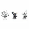 Dungeons & Dragons Miniatures: Frameworks - Male Human Warlock (Wave 1) -Fantasy Flight Games Shop WZK DnD Frameworks 19 75039 1 13665.1628880833
