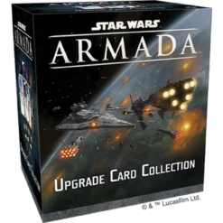 Fantasy Flight Games Star Wars Armada: Upgrade Card Collection (On Sale)