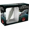 Fantasy Flight Games Star Wars: Armada - Home One Expansion Pack